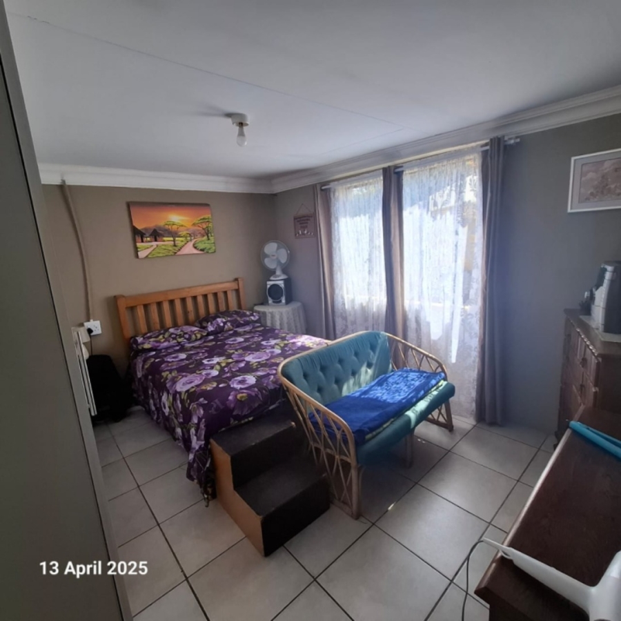 3 Bedroom Property for Sale in Wilgehof Free State